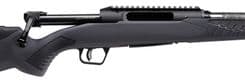 Savage Impulse: Lightweight .308 Straight Pull Bolt Rifle - view 4