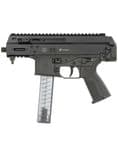 B&T APC9K Pro 9mm Semi-Auto Tactical Pistol - 30-Rd Compact - view 5