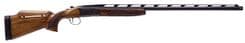 CZ All-American Trap 12GA Shotgun - Turkish Walnut Elegance - view 4