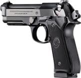 Beretta 96A1 .40 S&W DA/SA Pistol - Precision & Versatility Redefined - view 3