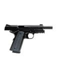 Savage 1911 GOVT 9mm Pistol - Tritium Sights, Black Nitride - view 5