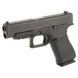 Glock G48 9mm 4.17in Black - view 3