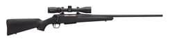Winchester XPR 6.5 Creedmoor Bolt-Action Rifle with Vortex Scope - view 2