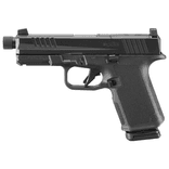 Ruger RXM 9mm Luger 4.5in Black - view 2