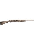 Charles Daly 335 Pump Shotgun 12G - Mossy Oak DNA Camouflage Finish - view 3