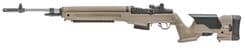 Springfield M1A Loaded Precision 6.5 Creedmoor FDE Rifle - view 5