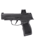 Sig Sauer P365XL - 9mm Micro Compact w/ Romeo-X Red Dot Sight - view 4