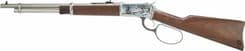 Heritage 92 Elite .44 Mag Lever-Action Rifle - Stainless & Wood Engraved - view 3