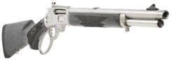 Marlin 1895 Trapper .45-70 GOVT Satin Stainless Rifle - view 5