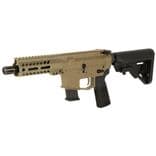 Angstadt Arms UDP-9 9mm 6in FDE - view 3