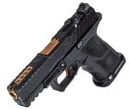 Elite CompactGuard 9MM - Semi-Auto Pistol - view 2