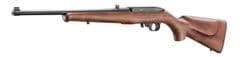 Ruger 10/22 Sporter Collector's Series .22 LR 18.5in Satin Black - view 3