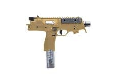 B&T TP9-N Tactical 9mm, 30-Round Semi-Auto Pistol - Tan Finish - view 3