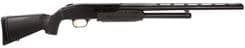 Mossberg 510 Mini Bantam Youth 20GA Pump Shotgun - view 2
