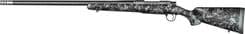 Christensen Arms Ridgeline FFT 25 Creedmoor 22in Carbon w/ Gray Accents - view 4