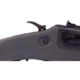 Savage DualCal 42 Compact: Lightweight .22LR/.410GA Break-Action Rifle - view 4