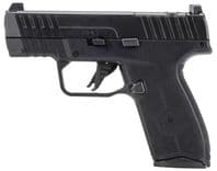 IWI Masada Slim 9mm: Compact Optics-Ready Pistol, Black Finish - view 2