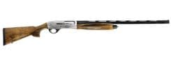 Weatherby 18i Deluxe Walnut 20 Gauge Semi-Auto Shotgun - view 4