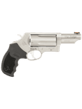 Taurus Judge Magnum T.O.R.O. Dual Caliber Revolver .45/.410 - Optic Ready - view 3