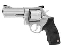Taurus Power44 .44 Magnum Revolver - Precision & Strength - view 2