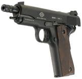 GSG M1911 HGA .22 LR - Classic Design, Modern Precision Pistol - view 2