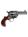 Cimarron Thunderer .45LC 3.5" SAO Revolver - Classic Compact Power - view 5