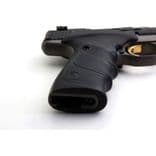 Browning Buck Mark URX .22 LR Pistol - Matte Gray, Fiber Optic Sights - view 4