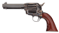 Taylors & Co. 1873 Cattleman Gunfighter Revolver - .45 Colt Classic - view 2