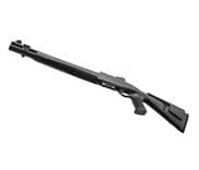 Beretta 1301 Tactical - 12GA Semi-Auto Shotgun, Black, 18.5" Barrel - view 4