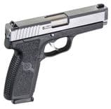 Kahr CM9 Compact 9mm Pistol - Sleek, Reliable, Concealed Carry - view 3