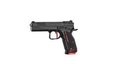 Shadow Gen 2 9mm Tactical Pistol - 5" Barrel, 17rd, Adjustable Sights - view 2