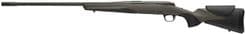 Browning X-Bolt 2 Speed .243 Win 22in OD Green Forest Shadow - view 2