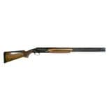 Benelli 828U Elite 12 Gauge Over/Under Shotgun, 28" Barrel - view 2