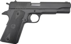 Rock Island M1911-A1 GI 10mm 5in Black - view 2