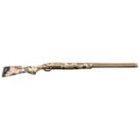 Browning Cynergy Wicked Wing 12GA Bronze Camo Over Under Shotgun - view 3