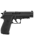 Sig Sauer P226 MK25 Navy SEAL 9mm - Combat-Ready Precision Pistol - view 5