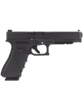 Glock G34 Gen 3 Precision 9mm - Extended Barrel & Adjustable Sights - view 4