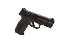 FN America FNS-9 9mm Semi-Auto Pistol w/Night Sights & 17-Rd Mag - view 2
