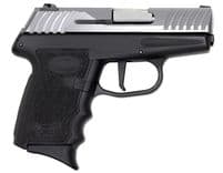 SCCY DVG-1 9mm Compact Pistol: Lightweight Ambidextrous Excellence - view 2