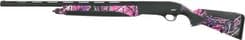 Tristar Arms Raptor II 20 Gauge 24in Muddy Girl Camo - view 2