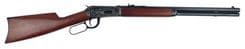 Cimarron 1894 Short Rifle .30-30 Win 20in Blue/Walnut - view 2