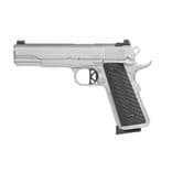 Dan Wesson Valor .45 ACP Stainless Pistol - 1st Gen Precision Defender - view 4