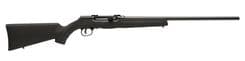 Savage A17 .17 HMR Semi-Auto Rifle - Matte Black 22" Barrel - view 2