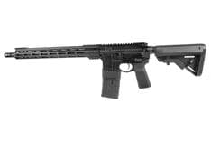 Dirty Bird Recce CAE 5.56 16in Black - view 3