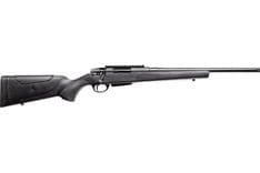 Four Peaks Turqua .308 Win 18.5" Precision Bolt Rifle - Black - view 5