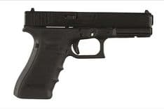 Glock 37 Gen4 .45 GAP Pistol - Precision Power & Safe Action System - view 3