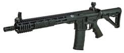 Colt M5 Sentry 16" 5.56 NATO Semi-Auto Rifle - Black - view 4