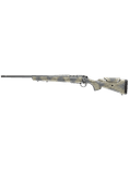 Bergara B-14 Wilderness Sierra 7mm PRC Gen 1 Bolt Rifle - Camo Finish - view 2