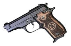 Tisas Fatih .380 ACP Compact Pistol - Black Cerakote, 13+1 Capacity - view 3