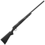Remington 700 ADL Varmint: Precision .308 Win Bolt Rifle, Matte Black - view 2